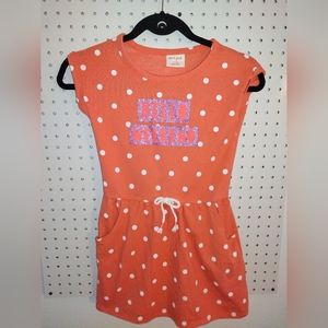 Cat & Jack Girl's Dress